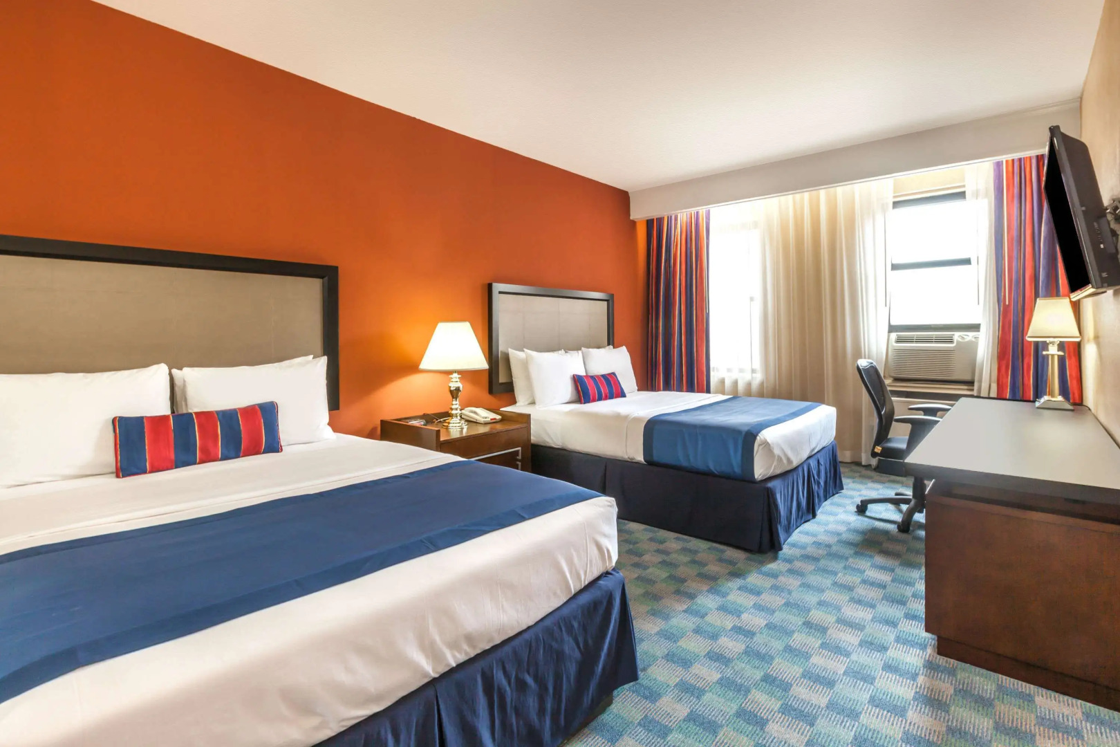 Ramada by Wyndham Jersey City