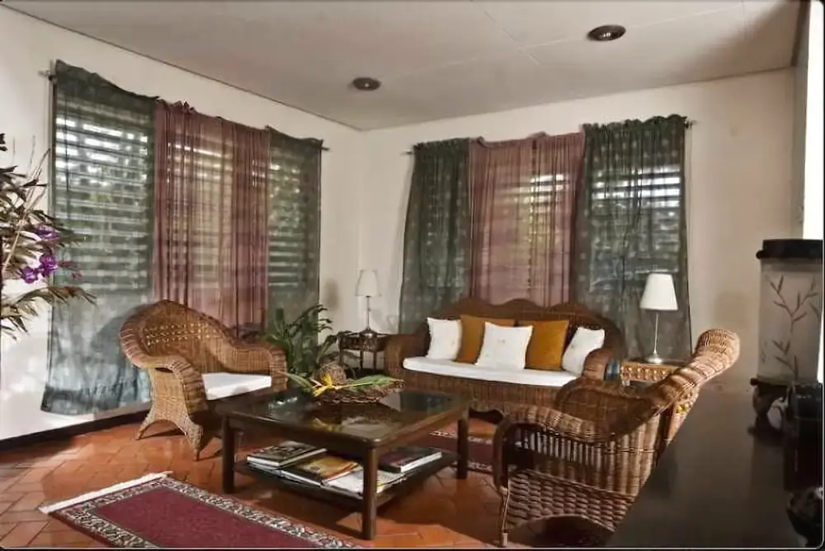 Casa Joaquin Bed & Breakfast