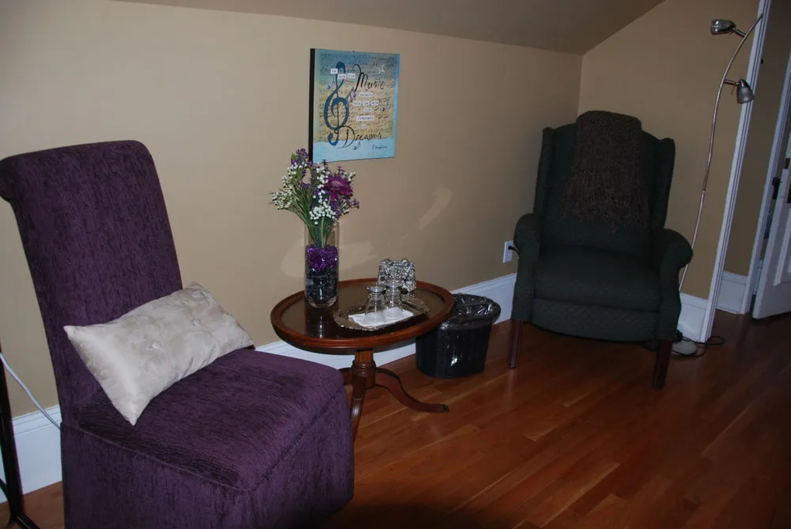 Legacy House Bed and Breakfast