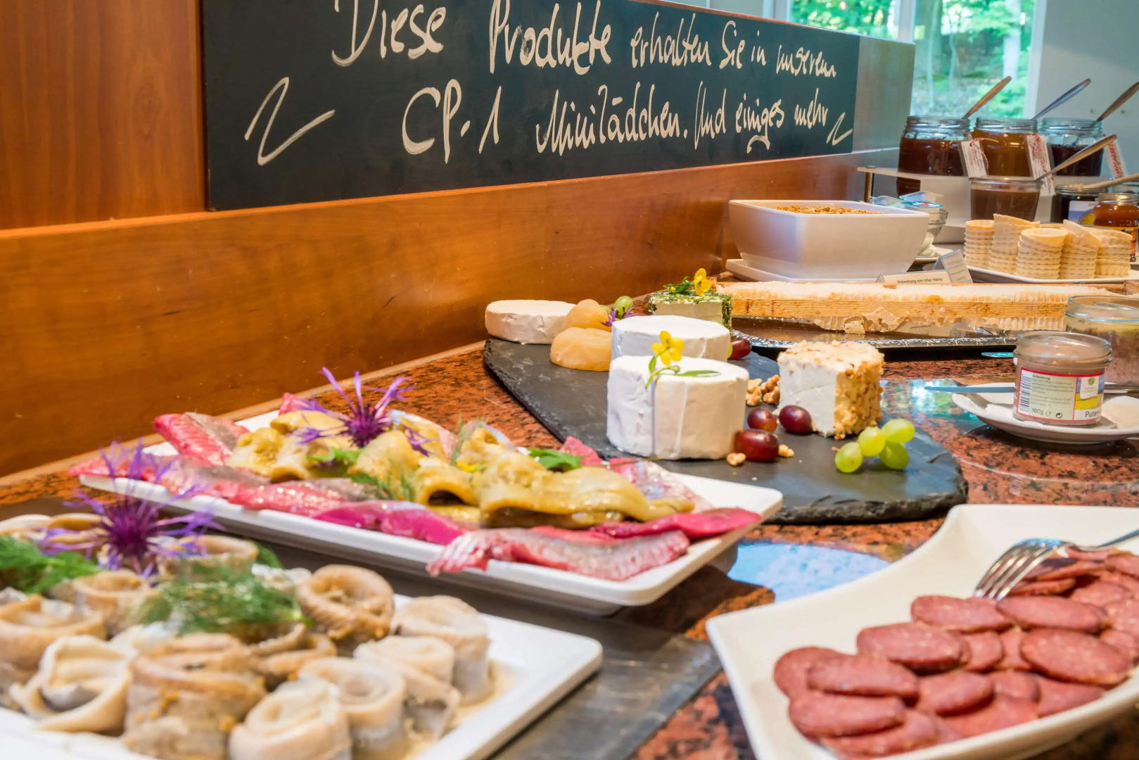 Best Western Plus Ostseehotel Waldschloesschen