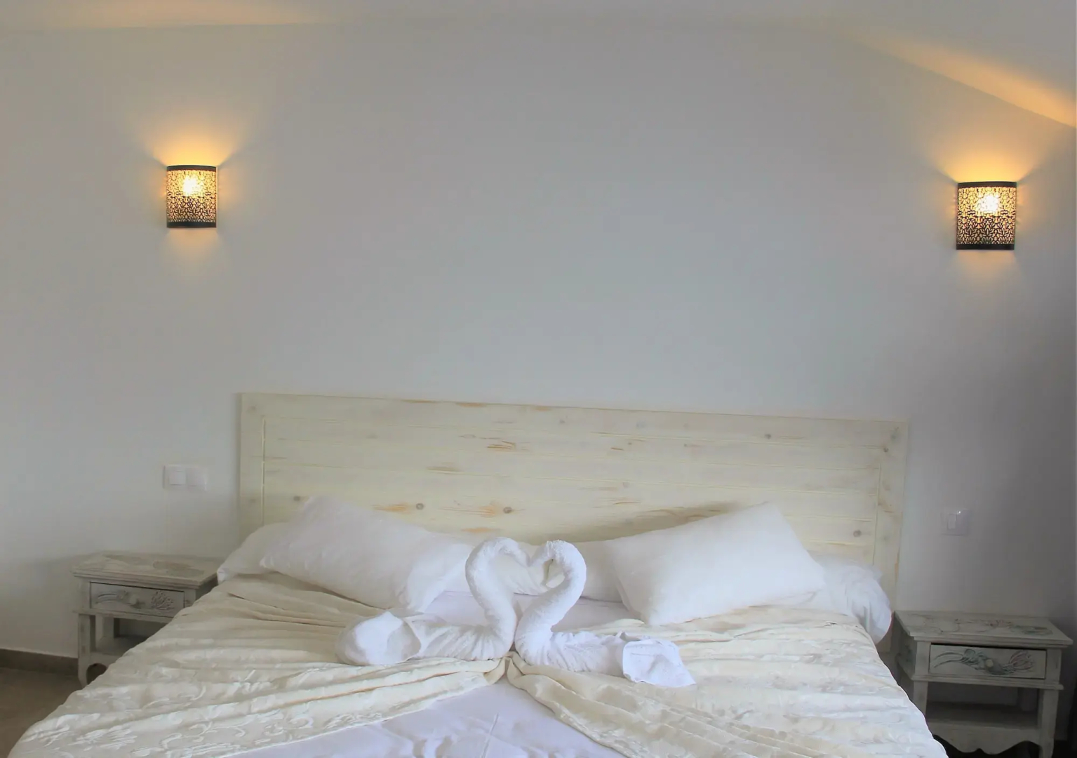 The Budha Beach Hotel
