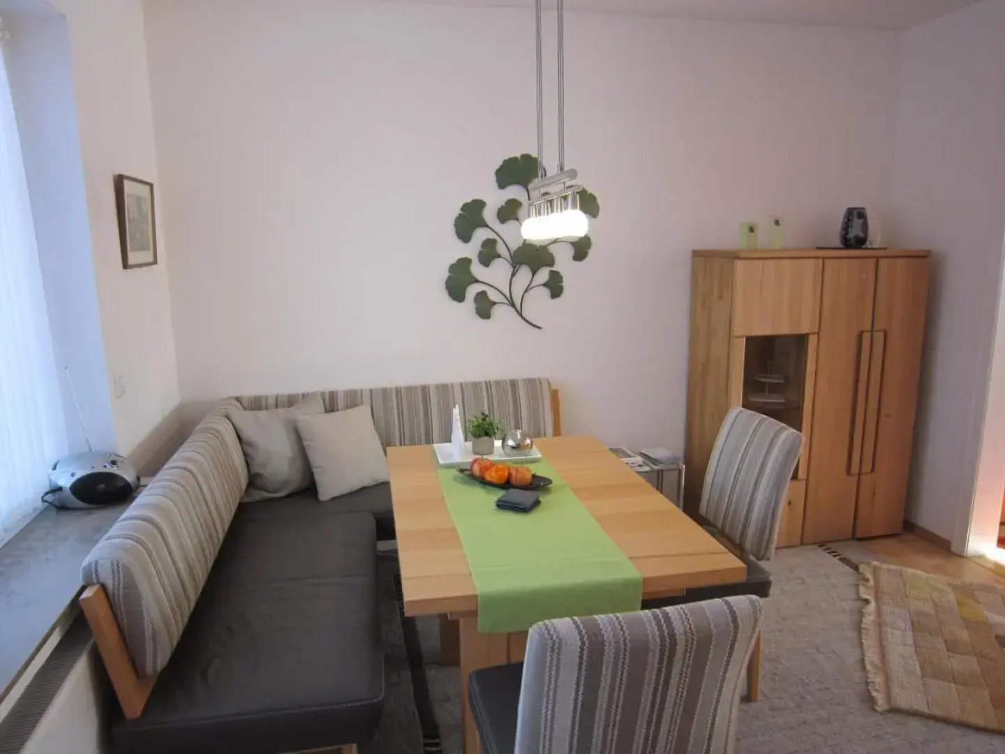 Ferienwohnung Luzia
