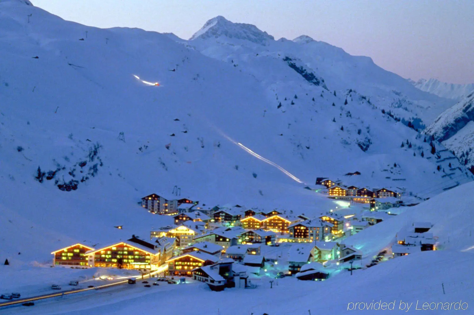 A-ROSA Collection Hotel Thurnher's Alpenhof