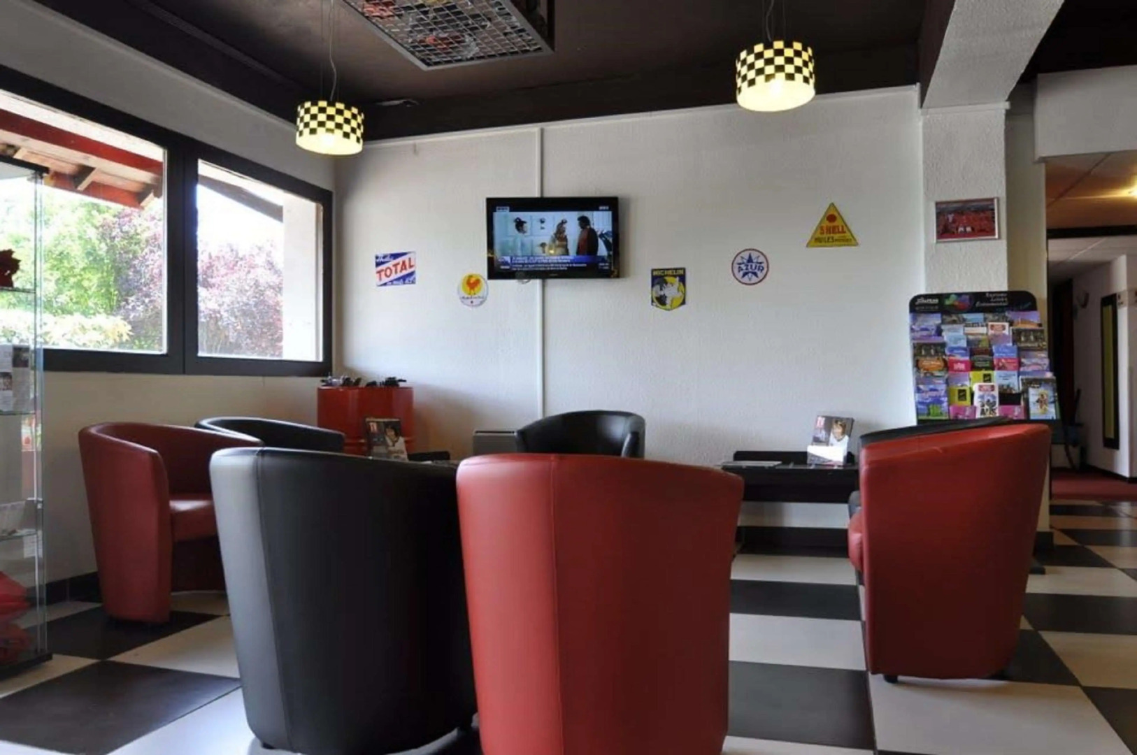 Enzo Hotels Vierzon By Kyriad Direct