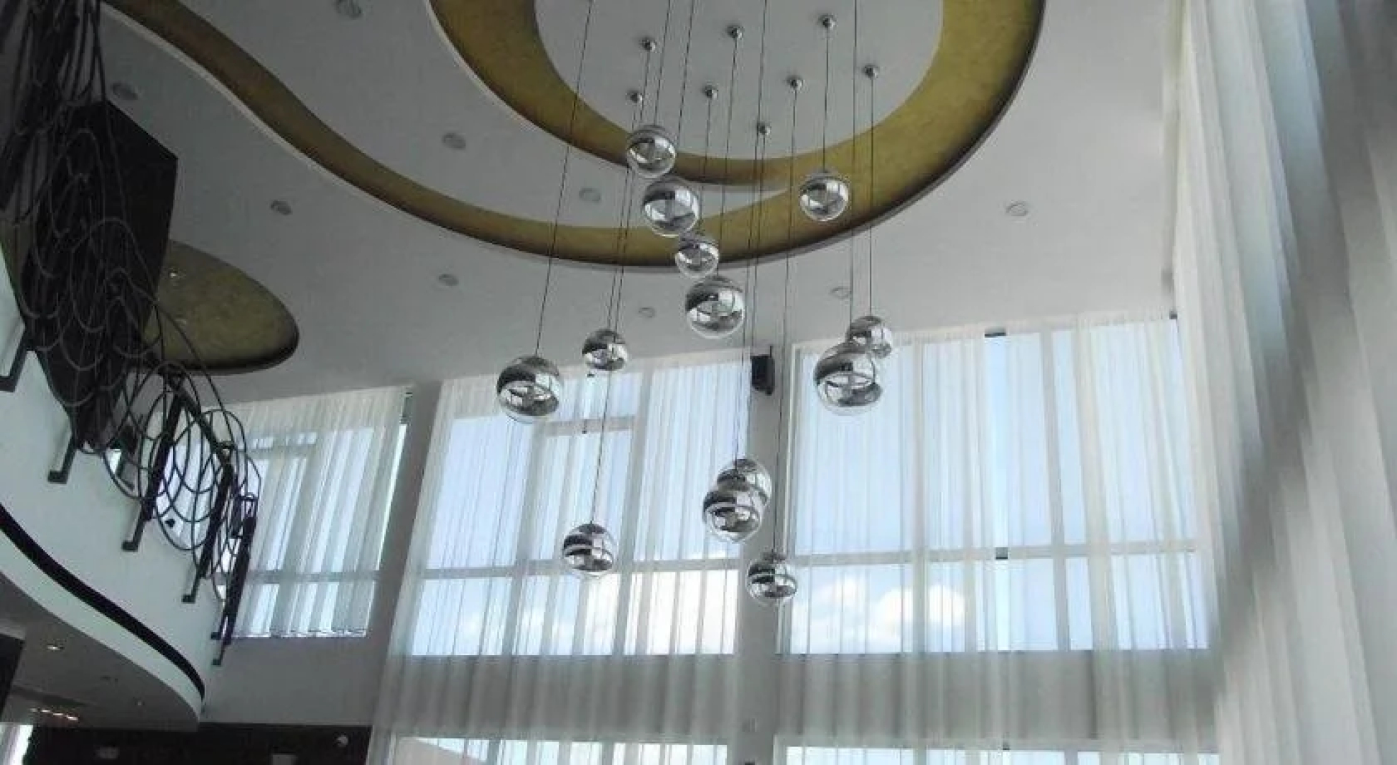 Hotel Euforia Lounge