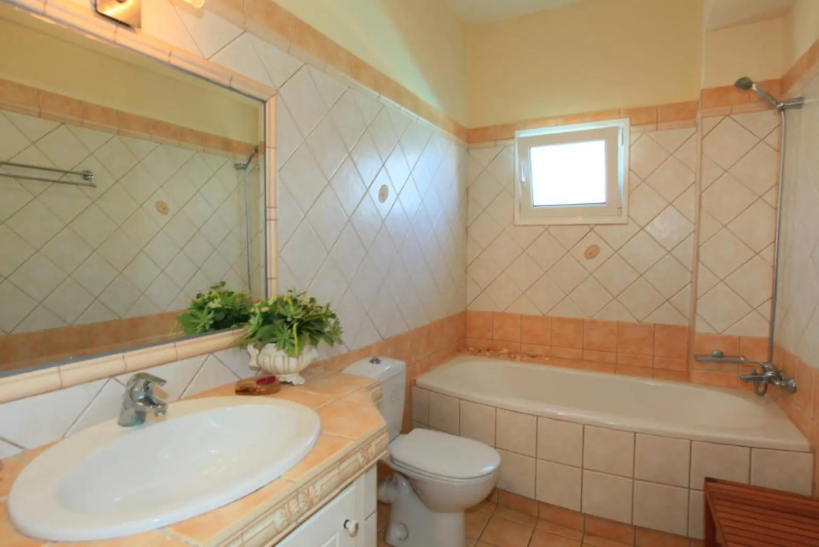 Villa Eleni Greece
