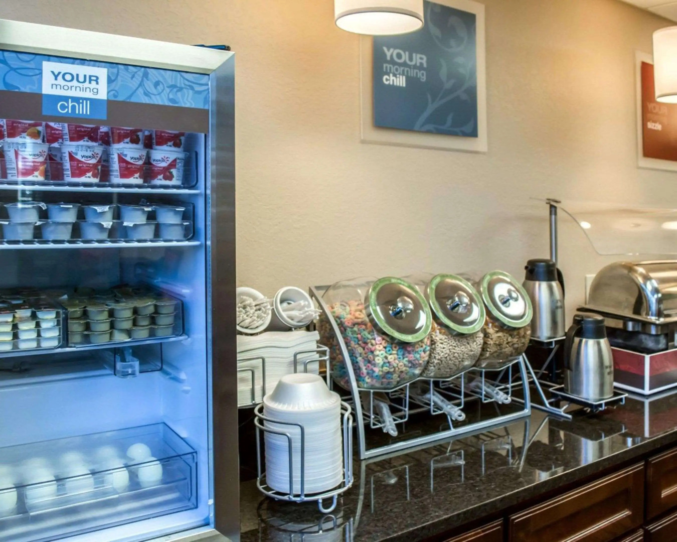 Comfort Suites Clearwater - Dunedin