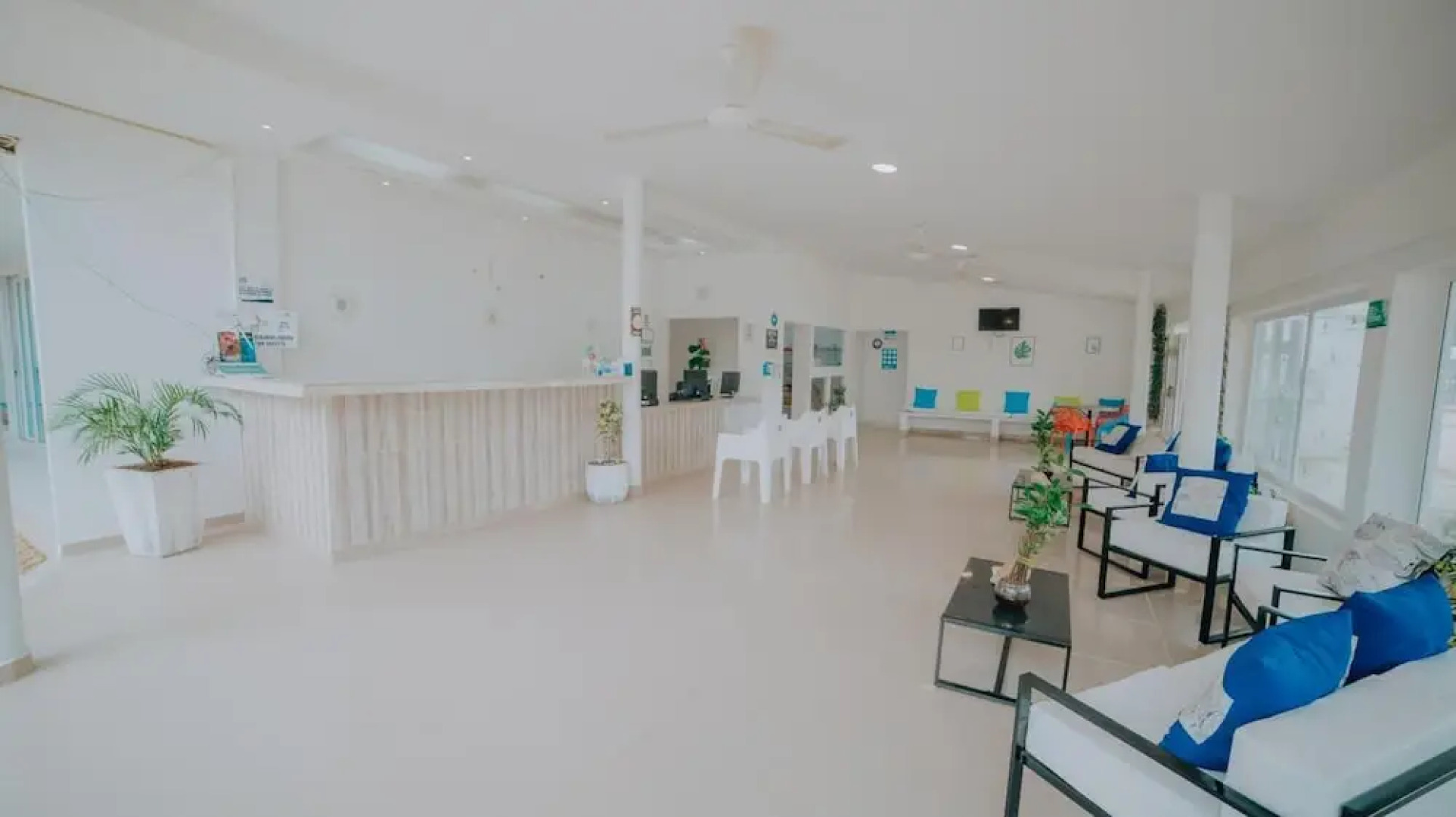 Palma Linda Coveñas by Bernalo Hotels