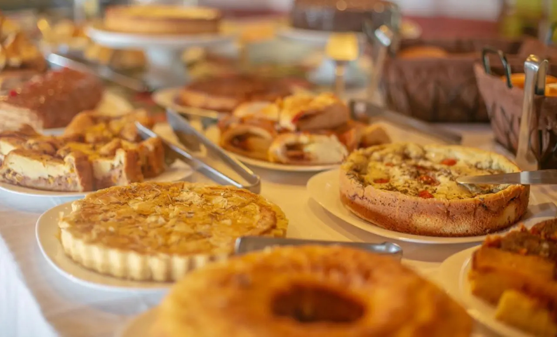 Pousada Estacao Santa Fe