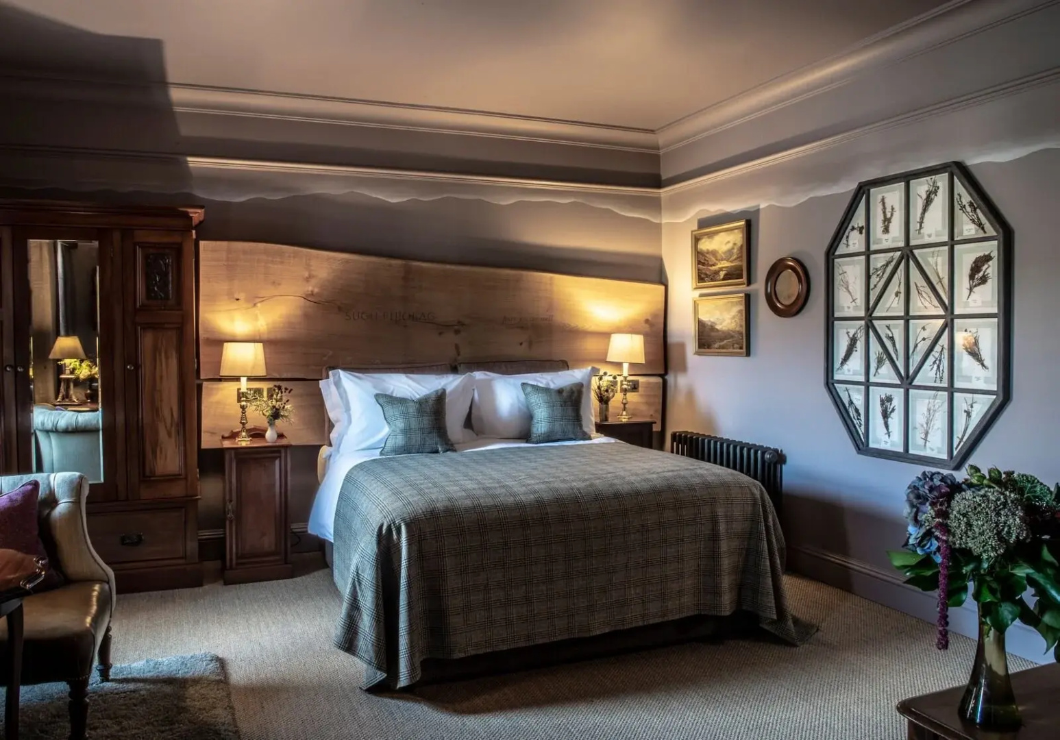 Fife Arms Hotel