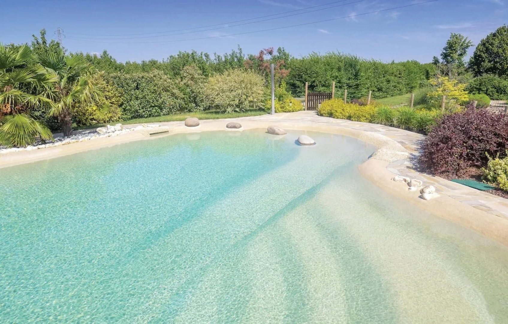 Amazing Home in Ariano nel Polesine With 4 Bedrooms and Wifi