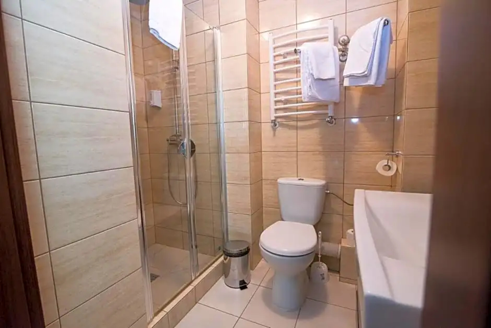 Hotel Tajty