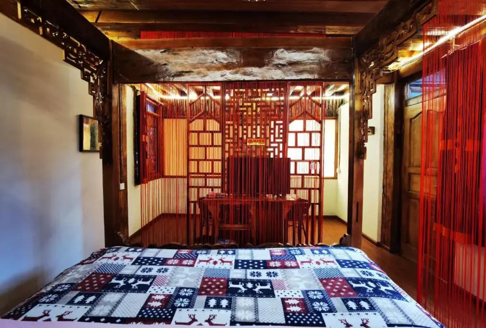 Shangri-La King Gesar Guesthouse