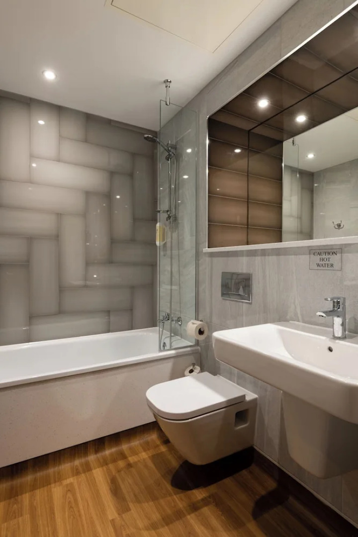 The Old Borough by Wetherspoon