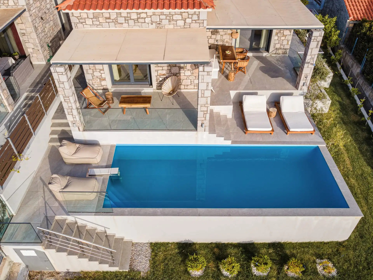 LemnosThea Luxury Villas
