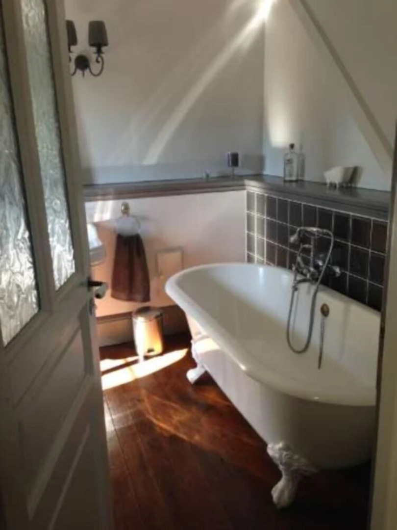 Le Clos des Hautes Loges