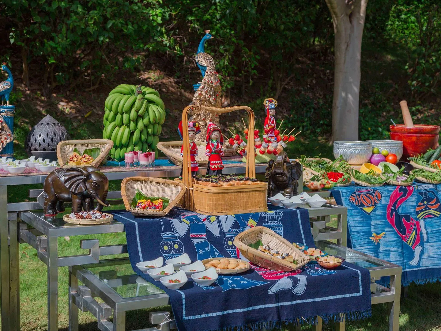 Pullman Resort Xishuangbanna