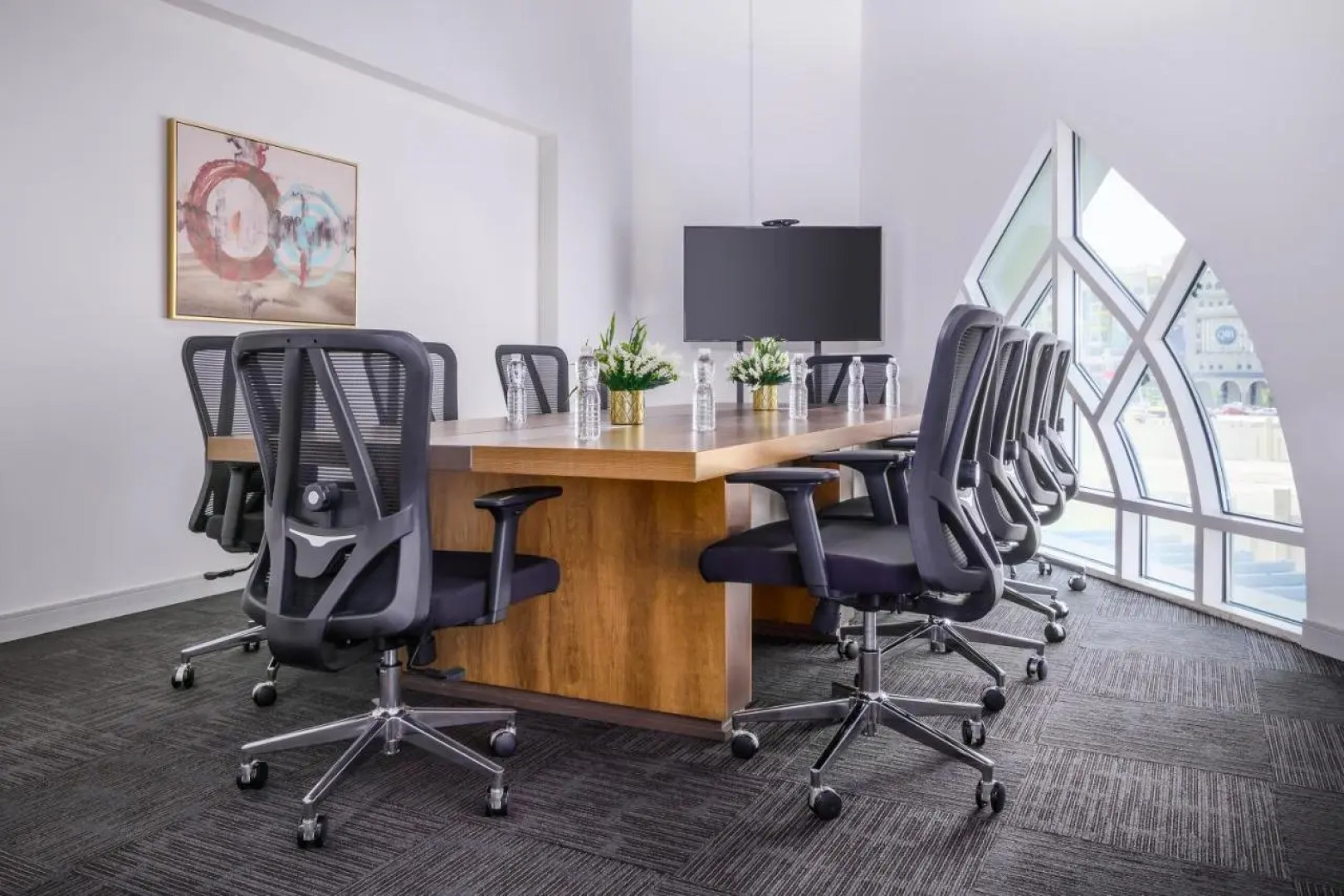 Central Inn Souq Waqif