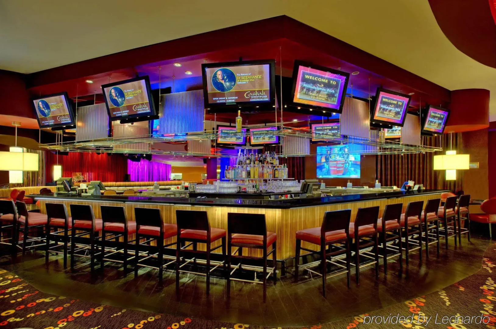 Hard Rock Hotel & Casino Atlantic City