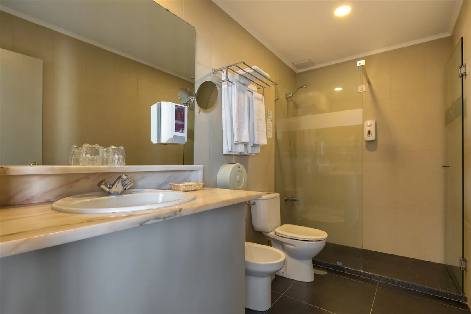 Hotel Orca Praia – Adults Only