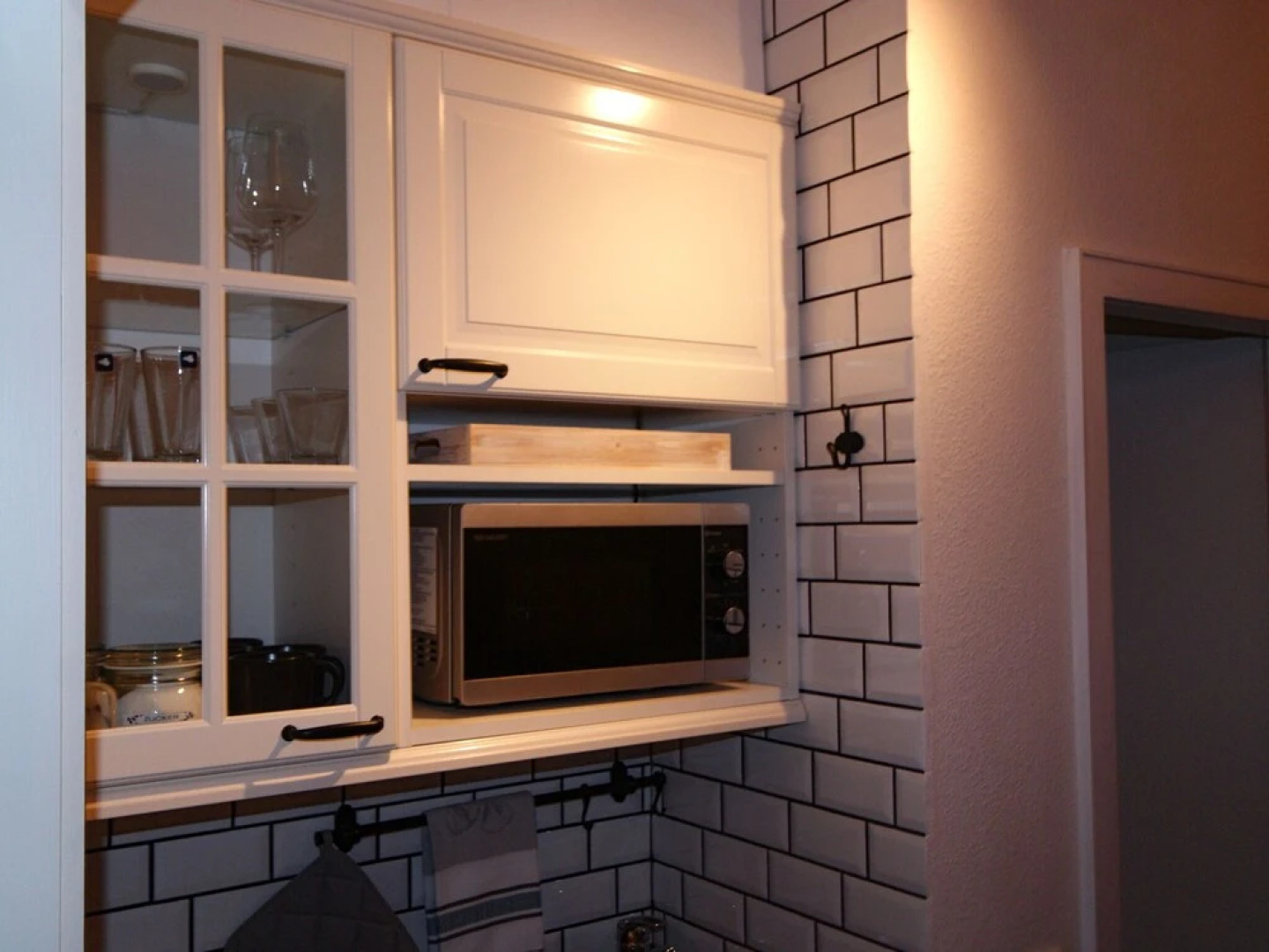 Small Apartment in Hahnenklee With Balcony and use of Sauna and Swimming Pool