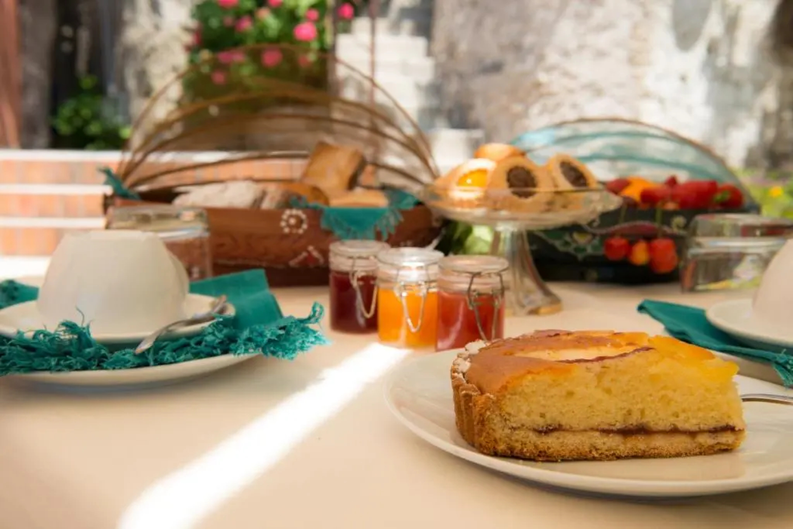 Giu Al Mulino B&B