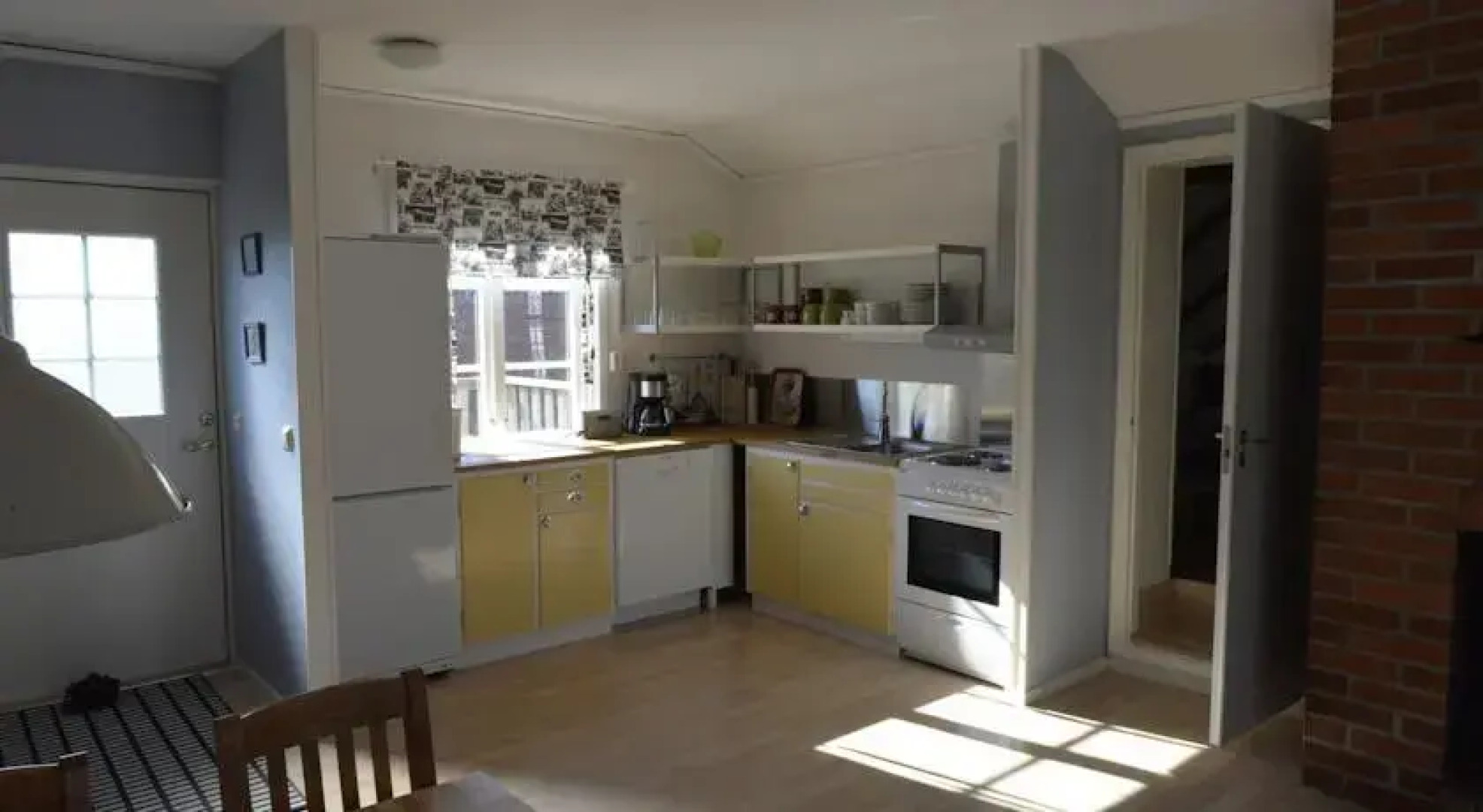 Roses Holiday Apartments