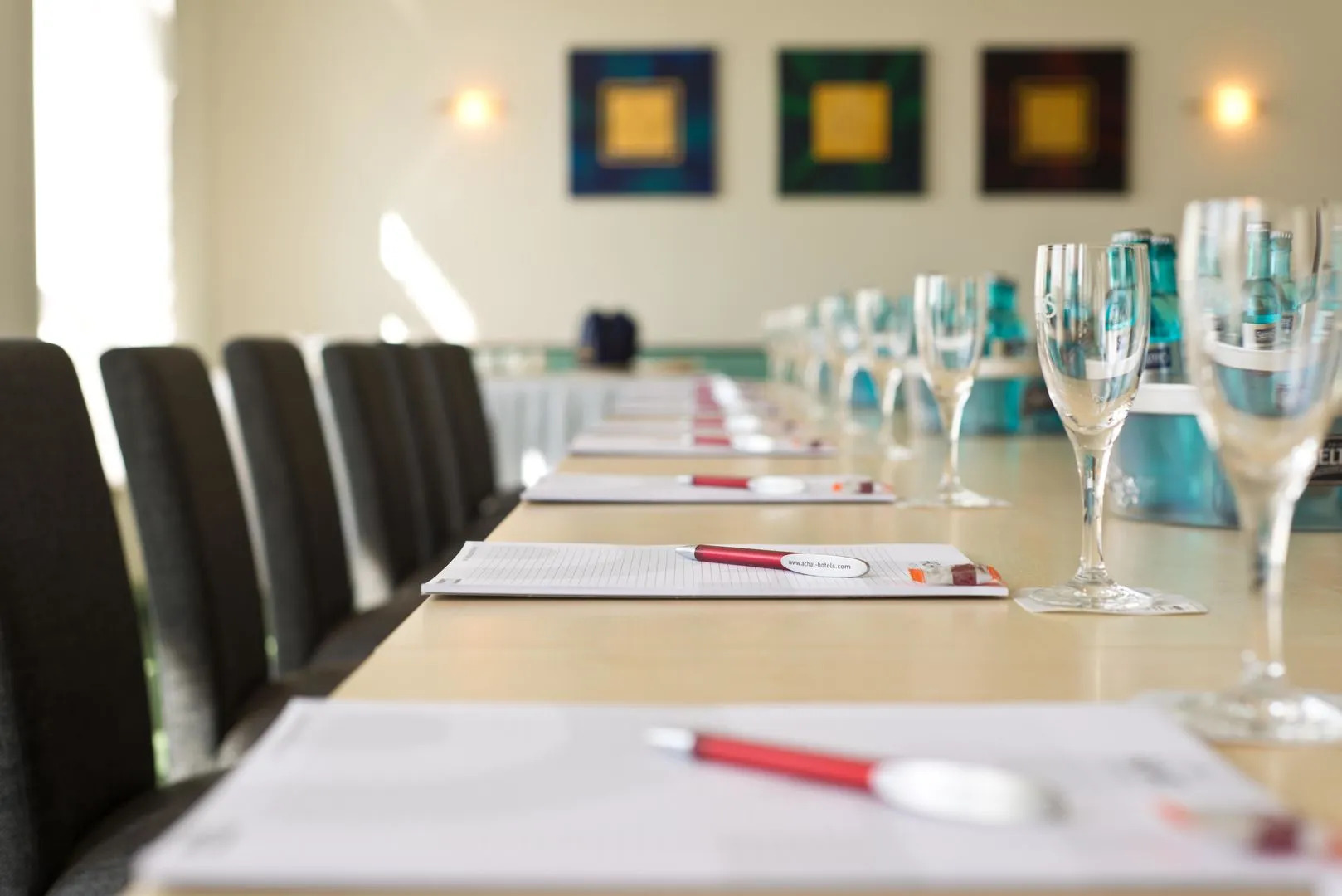 ACHAT Hotel Monheim am Rhein