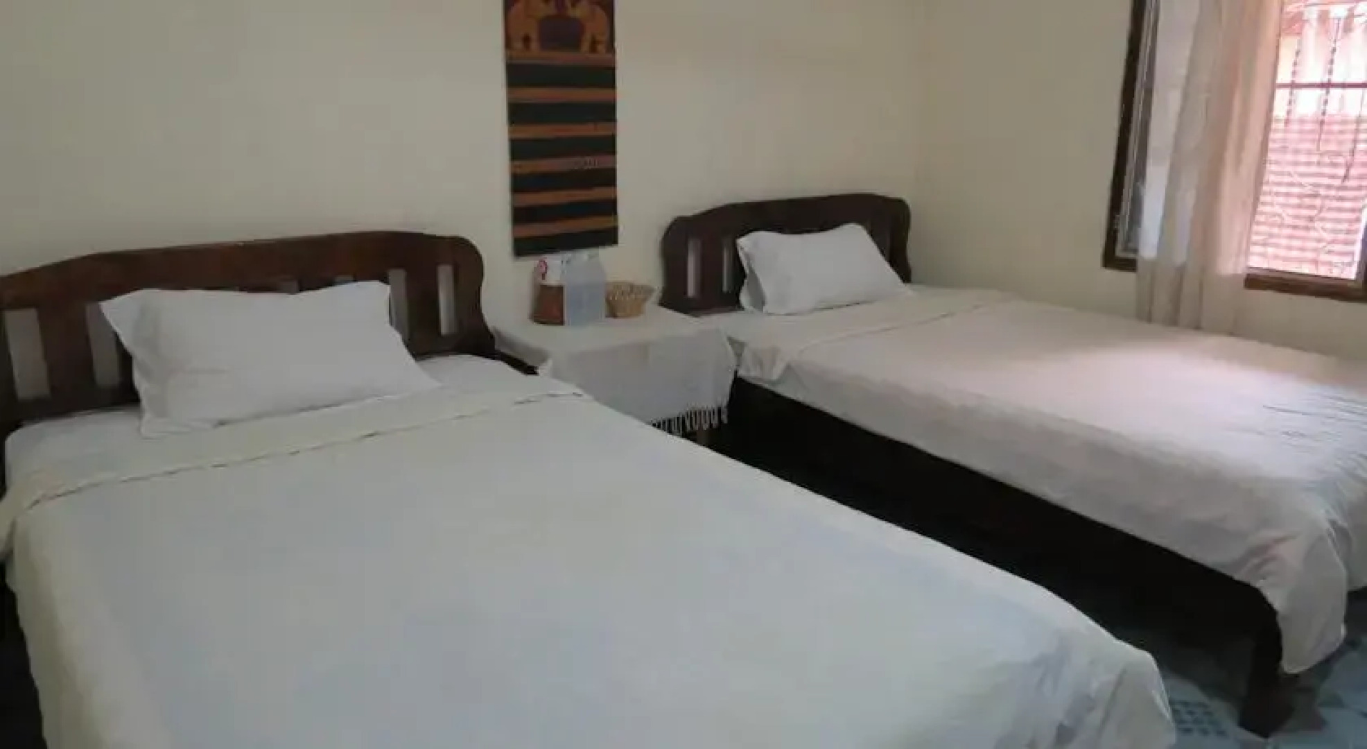 Adounsiri Guesthouse