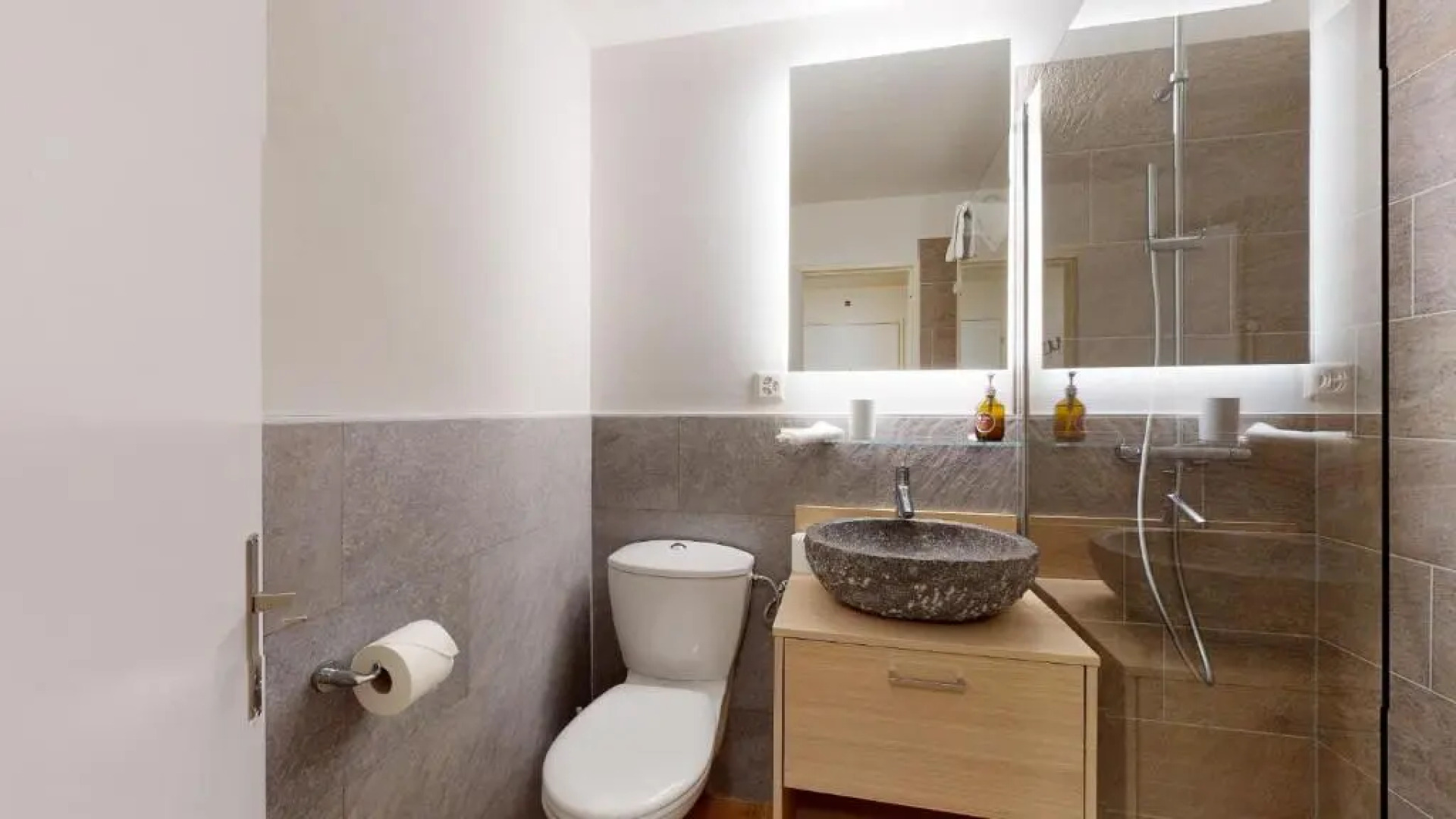 Abitaziun Skyline 414 - St Moritz "LOGA ELEGANCE APARTMENT"