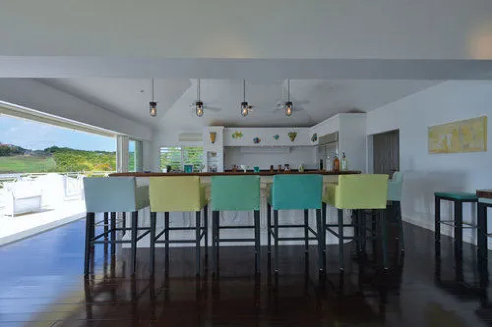 Grand View Guest House