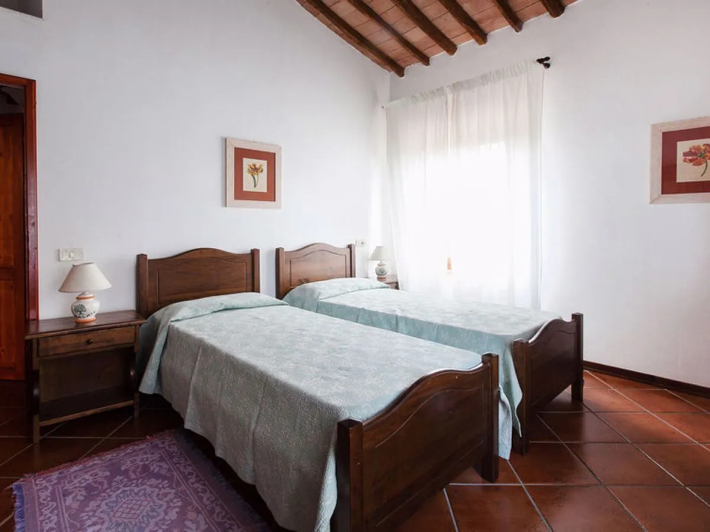 Apartment Le Palaie Peccioli 36937