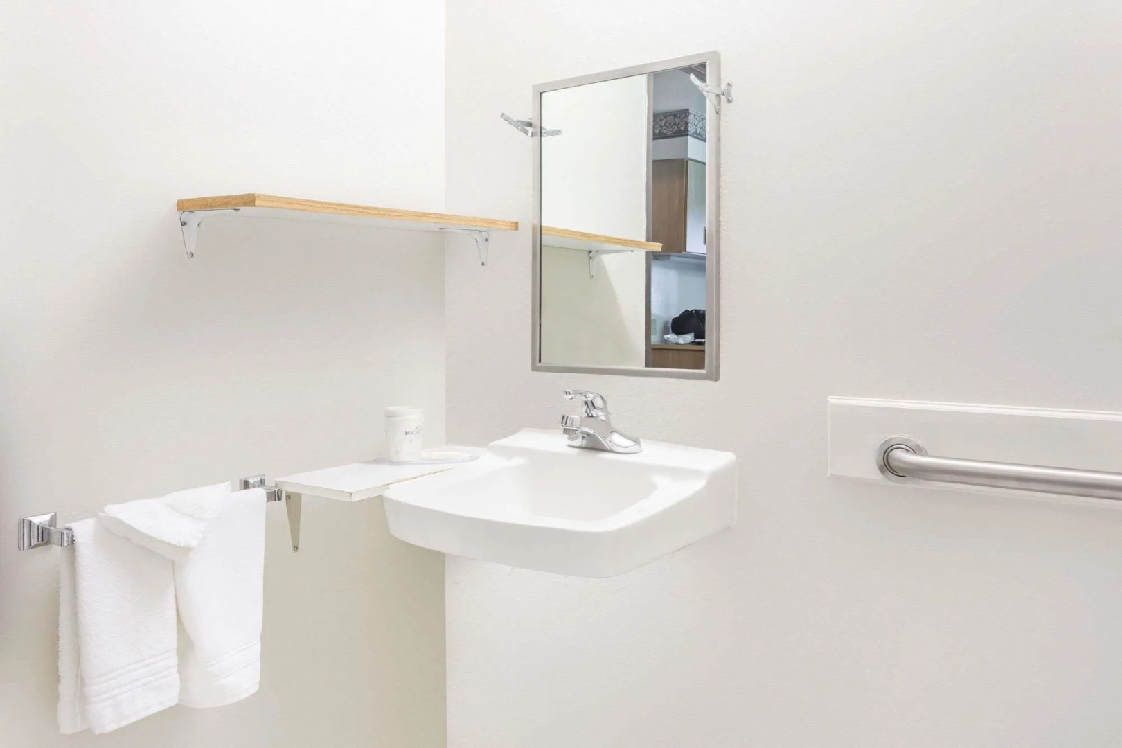 Boarders Inn and Suites Brush (ex.Microtel Inn by Wyndham Brush)