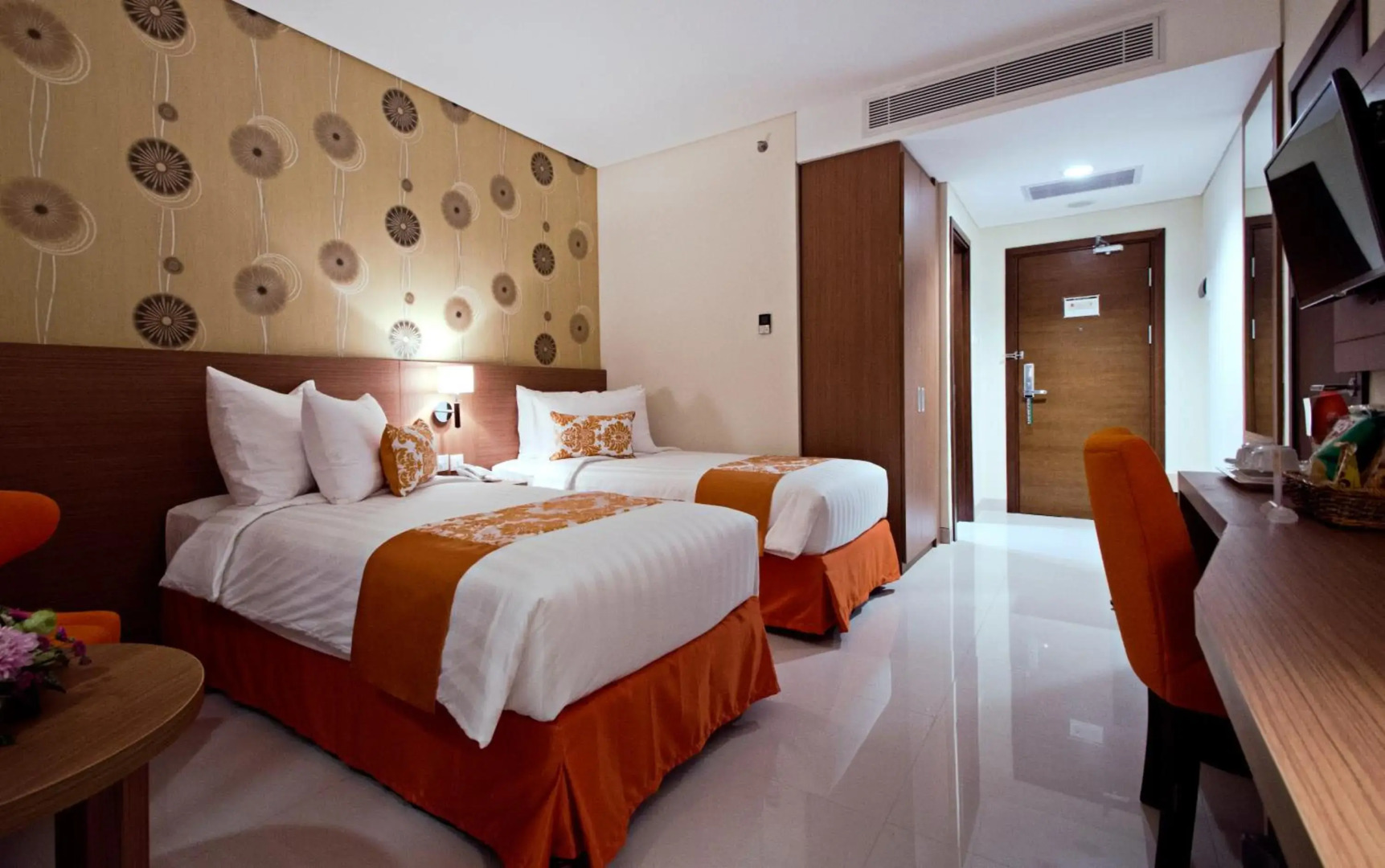 Ijen Suites Hotel