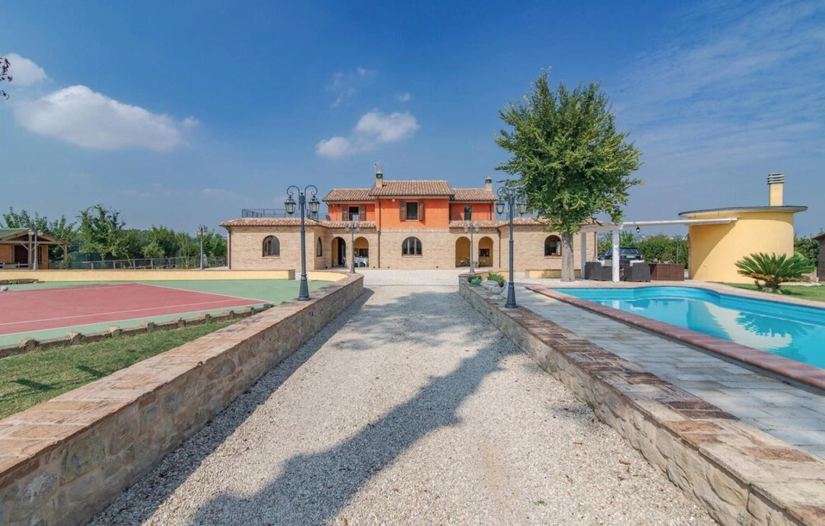 Appartamento Maria Angela