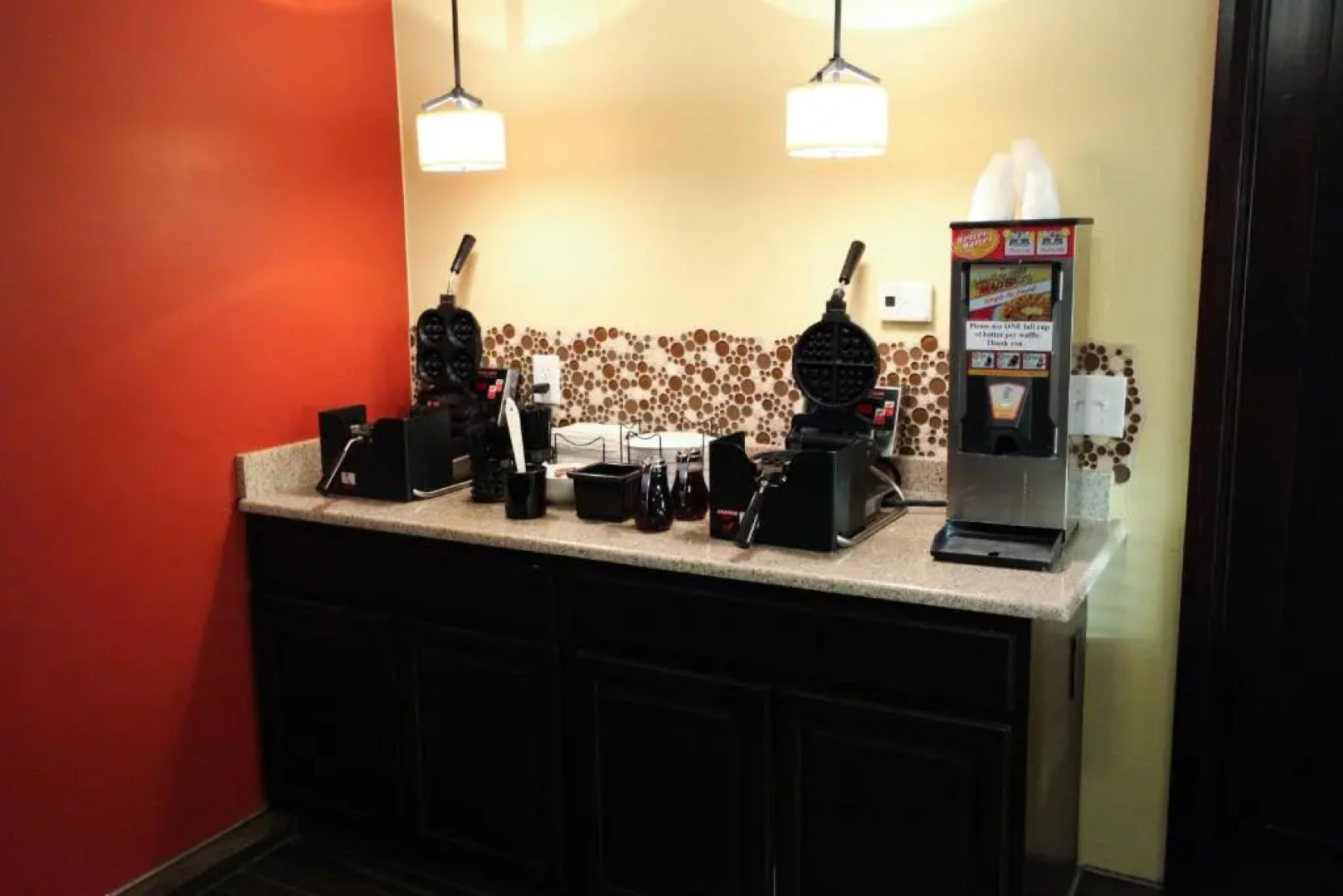 Baymont by Wyndham Cedar City