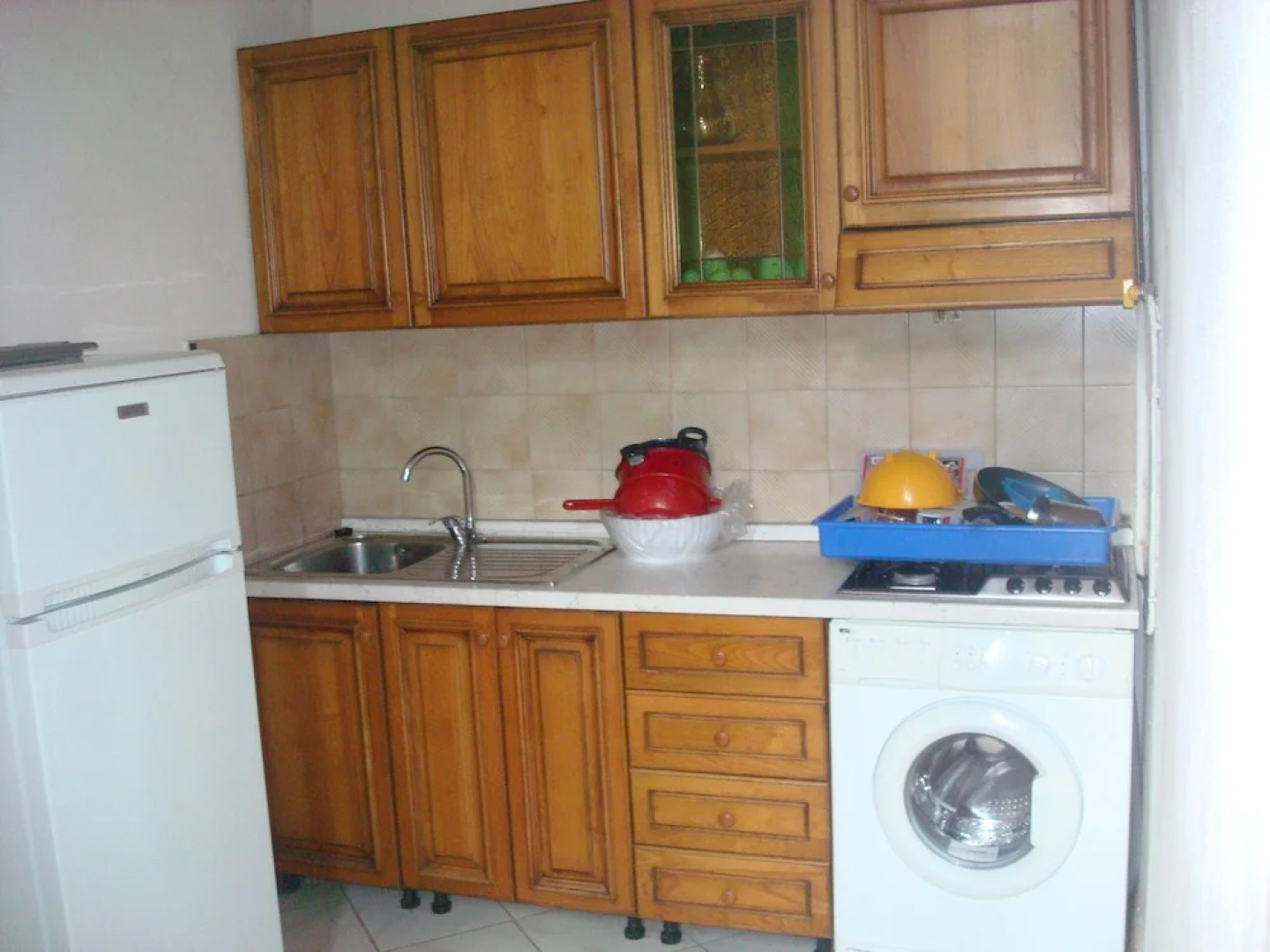 Residence la Pergola