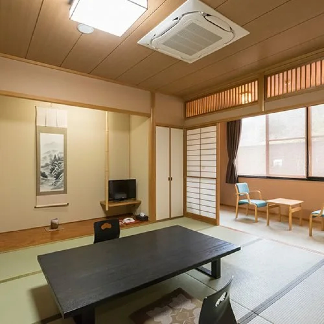 Sugatani Onsen