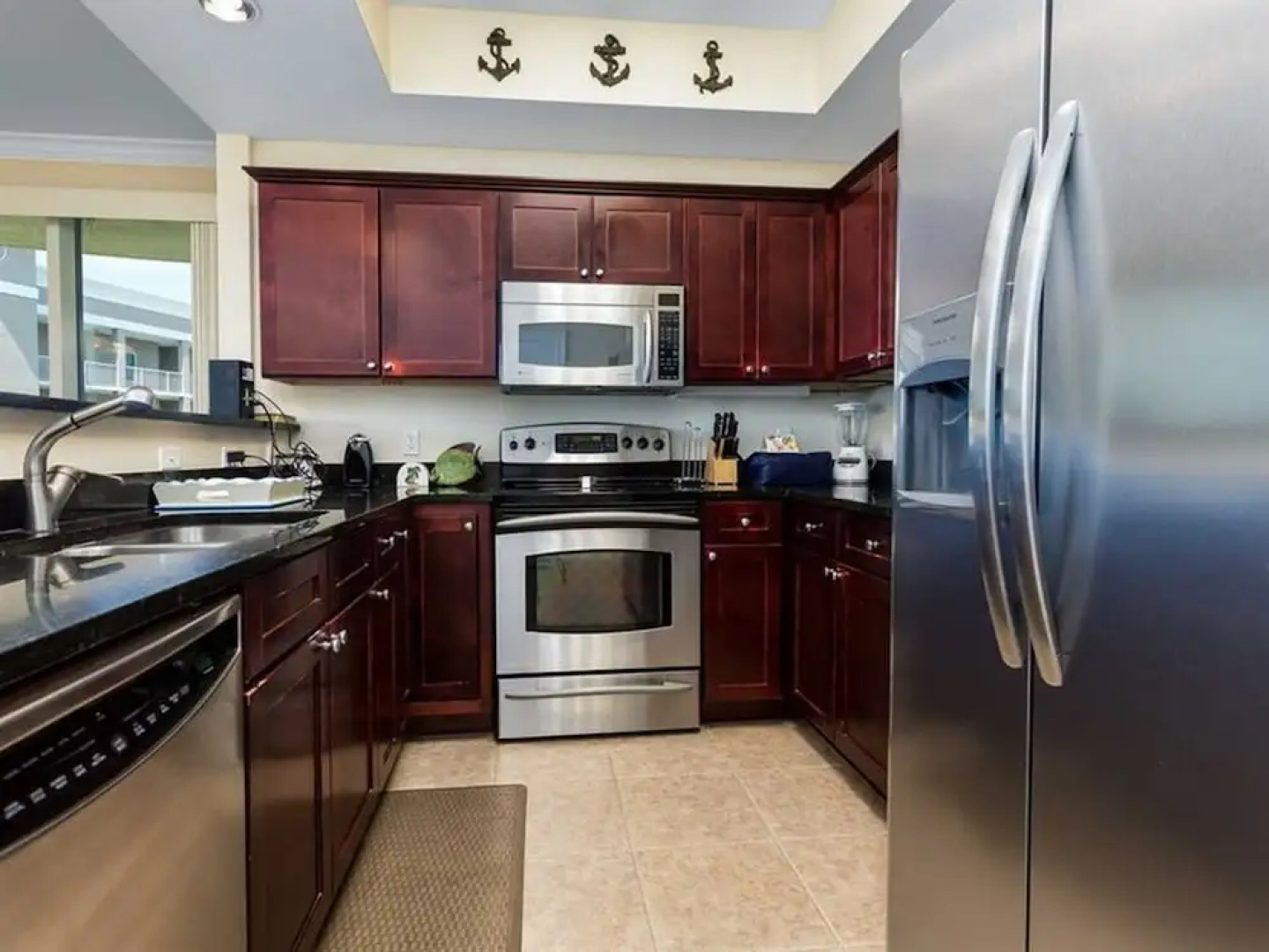 The Indies by Meyer Vacation Rentals