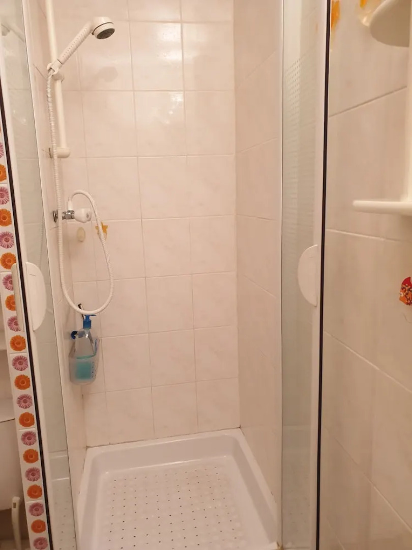 Studio Cabine Le Neptune