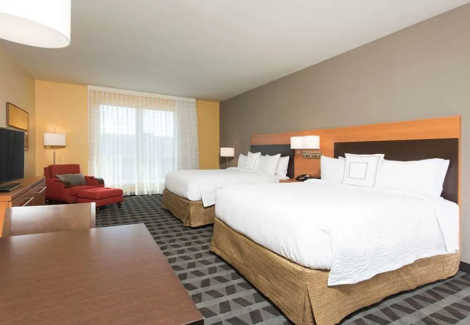 TownePlace Suites by Marriott Champaign Urbana/Campustown