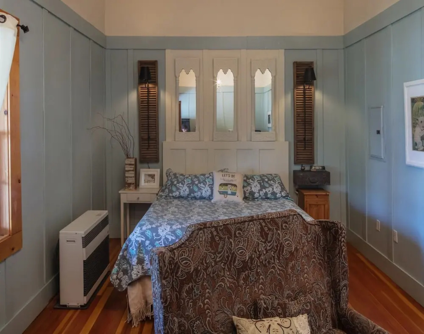 Mccloud Mercantile Hotel