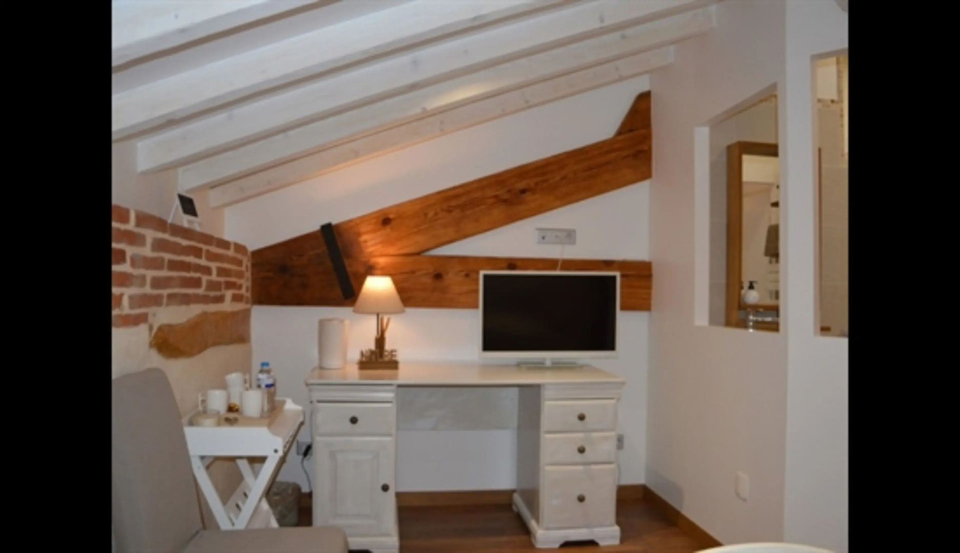 Guesthouse Le Pujol