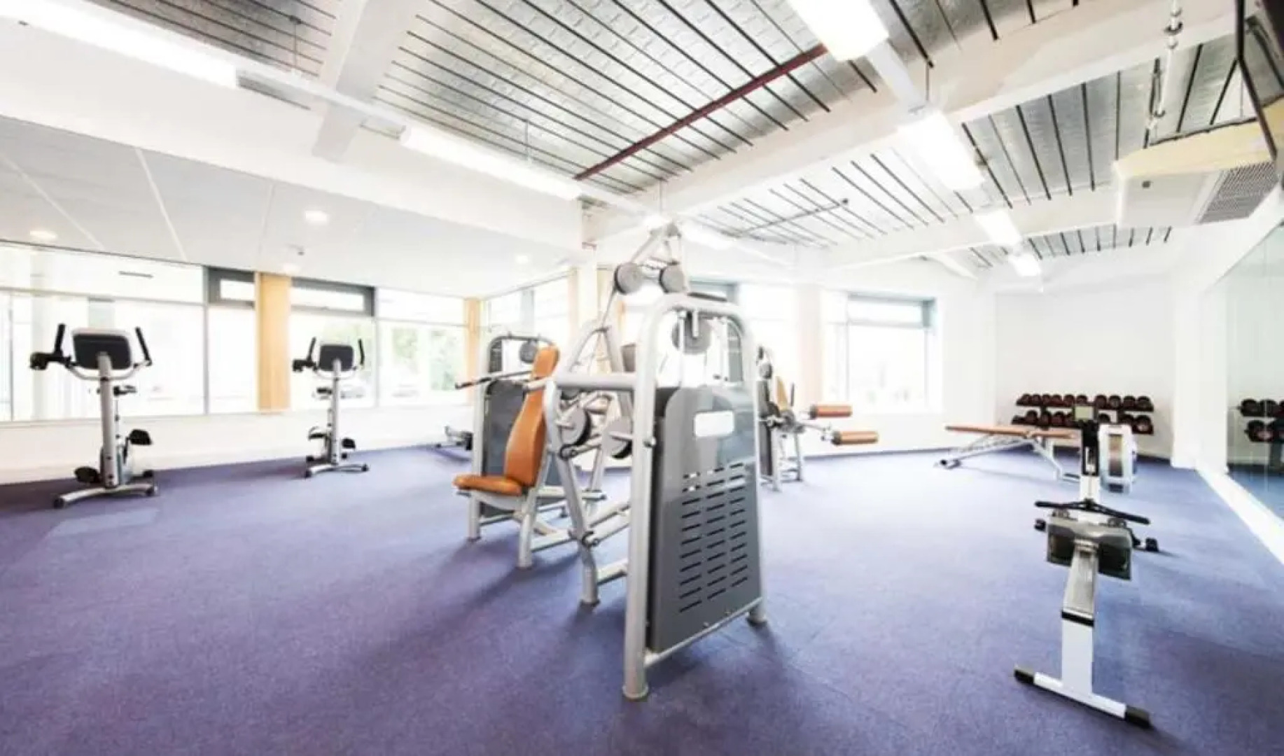 Bright Rooms for STUDENTS Only - Bedford, SK