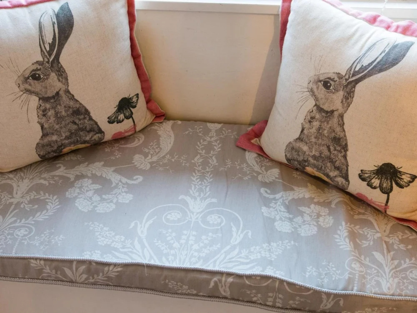 The Old School House