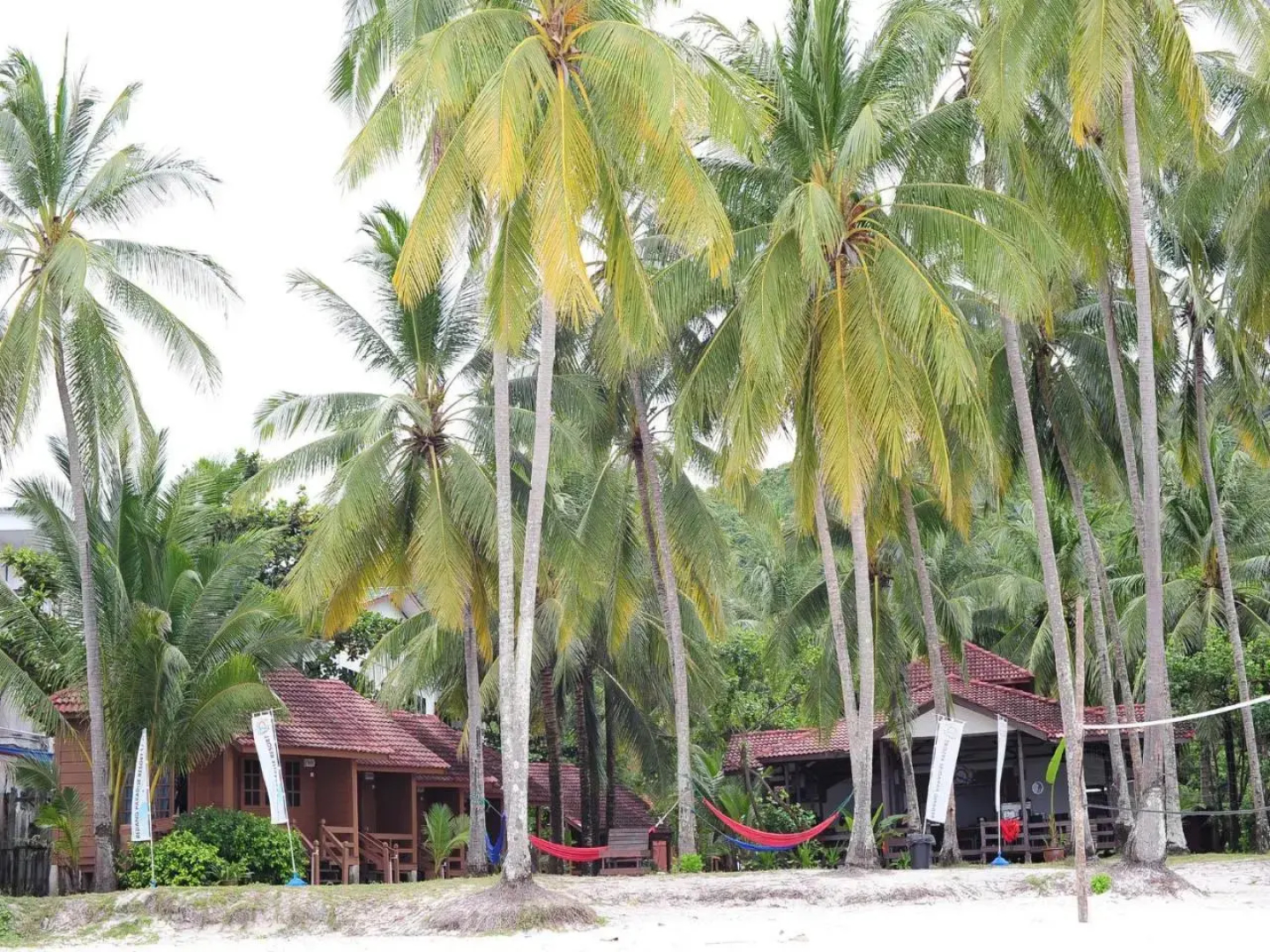 Redang Beach Resort