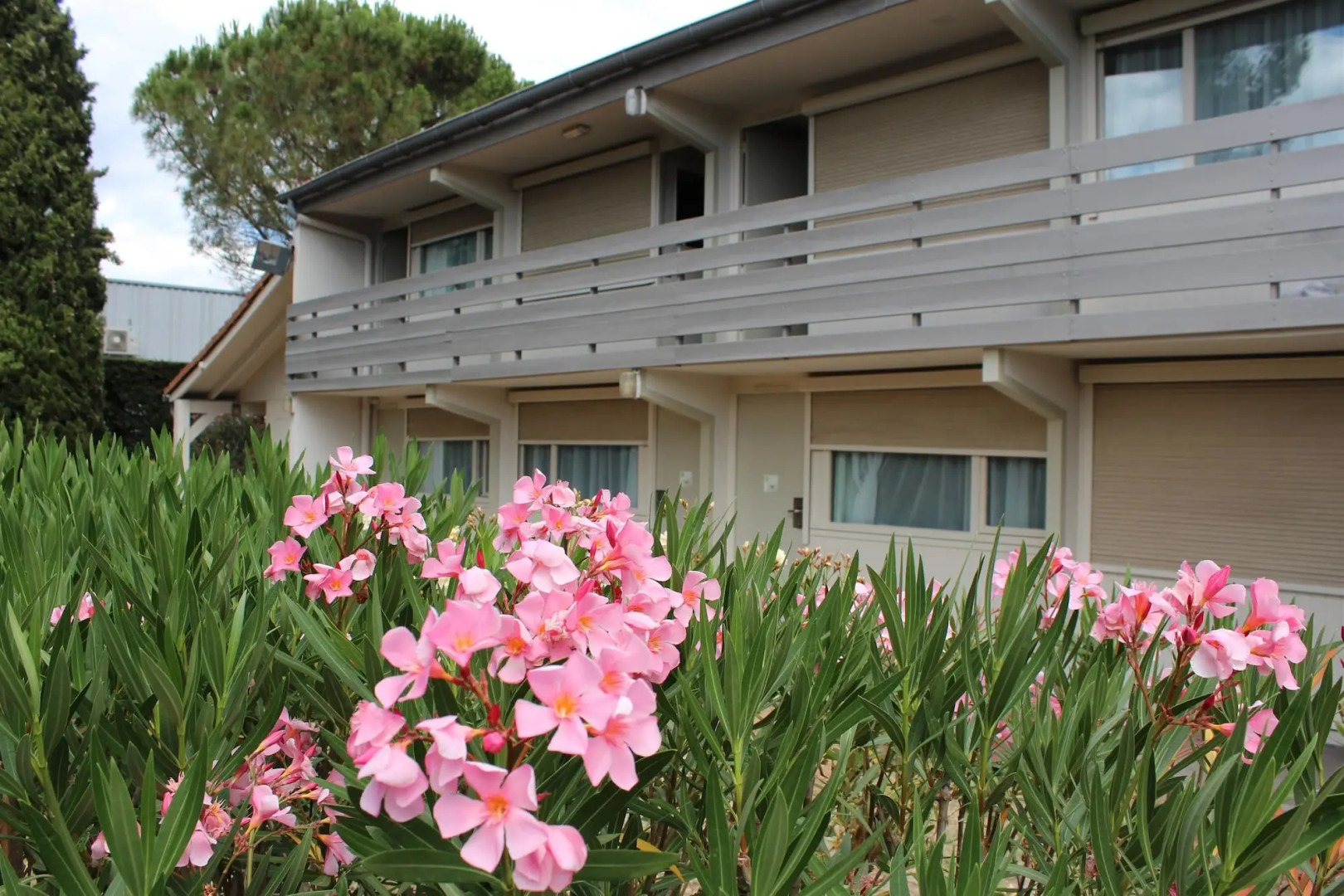 B&B HOTEL Avignon Sud Parc des Expositions