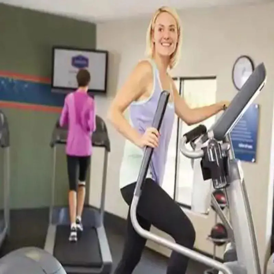 Hampton Inn & Suites Culpeper, Va