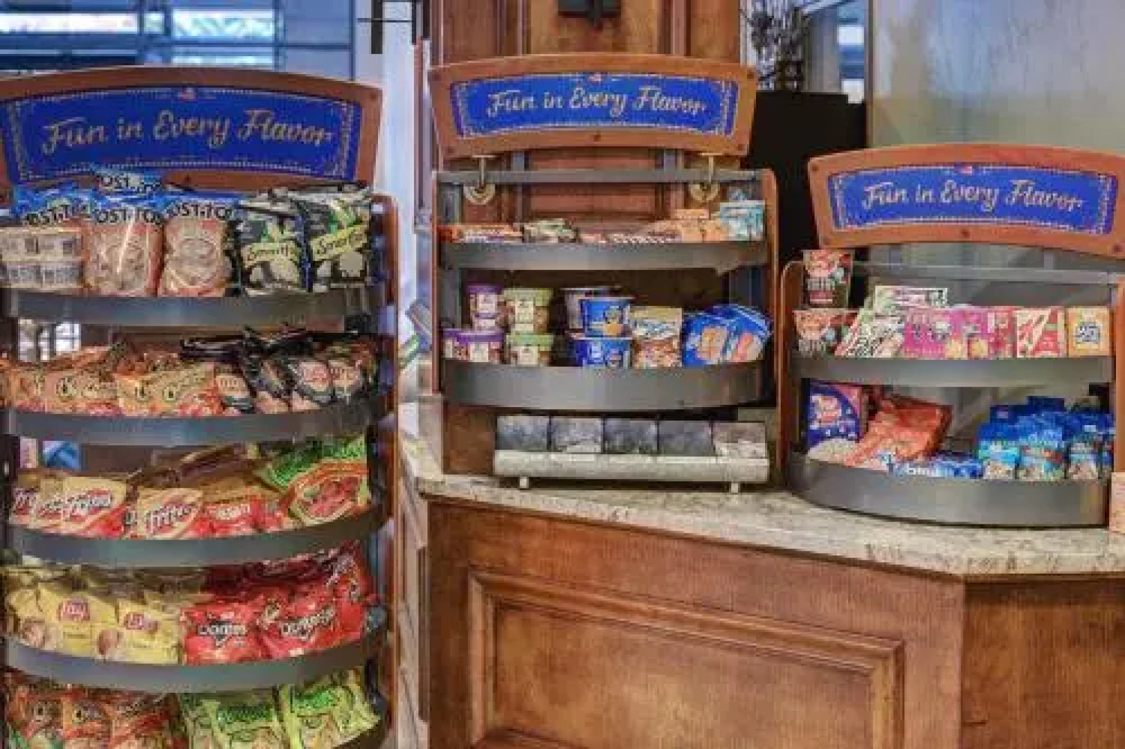 River Mtn Lodge E321