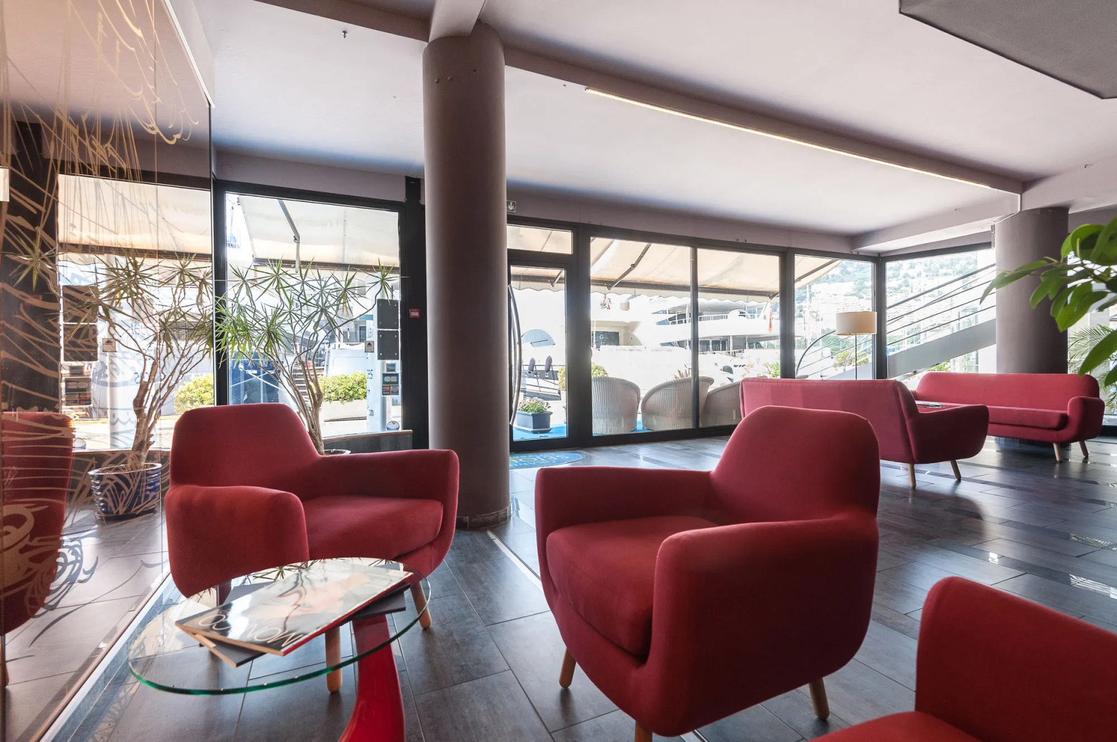 Residence le Quai des Princes